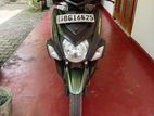 Yamaha Ray ZR 2017