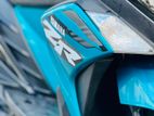 Yamaha Ray ZR 2017