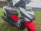 Yamaha Ray ZR 2017