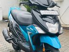 Yamaha Ray ZR 2017