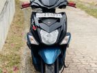 Yamaha Ray ZR 2017