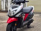 Yamaha Ray ZR 2017