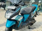 Yamaha Ray ZR 2017