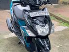 Yamaha Ray ZR 2017