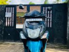 Yamaha Ray ZR 2017