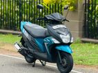Yamaha Ray ZR 2017