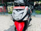 Yamaha Ray ZR 2017