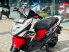 Yamaha Ray ZR 2017