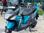 Yamaha Ray ZR 2017