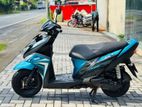 Yamaha Ray ZR 2017