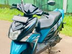 Yamaha Ray ZR 2017