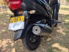 Yamaha Ray ZR 2017