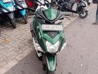 Yamaha Ray ZR 2017