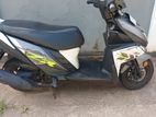 Yamaha Ray ZR 2017