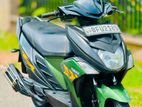 Yamaha Ray ZR 2017