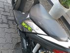 Yamaha Ray ZR 2017