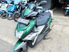 Yamaha Ray ZR 2017