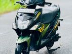 Yamaha Ray ZR 2017