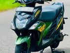 Yamaha Ray ZR 2017