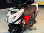 Yamaha Ray ZR 2017