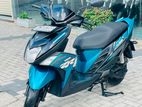 Yamaha Ray ZR 2017