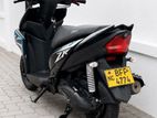 Yamaha Ray ZR 2017