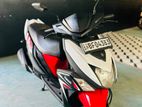 Yamaha Ray ZR 2017
