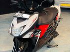 Yamaha Ray ZR 2017