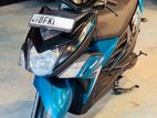 Yamaha Ray ZR 2017