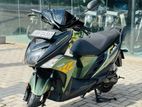 Yamaha Ray ZR 2017