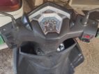 Yamaha Ray ZR 2017