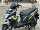 Yamaha Ray ZR 2017