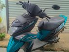 Yamaha Ray ZR 2017