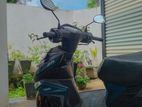 Yamaha Ray ZR 2017