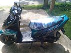 Yamaha Ray ZR 2017