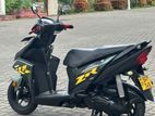 Yamaha Ray ZR 2017