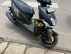 Yamaha Ray ZR 2017