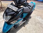 Yamaha Ray ZR 2017
