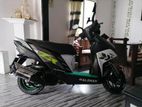 Yamaha Ray ZR 2017