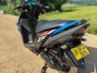Yamaha Ray ZR 2017