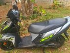 Yamaha Ray ZR 2017