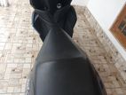 Yamaha Ray ZR 2017