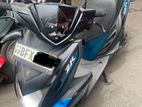 Yamaha Ray ZR 2017