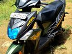 Yamaha Ray ZR 2017