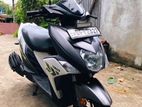 Yamaha Ray ZR 2017