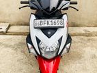 Yamaha Ray ZR 2017
