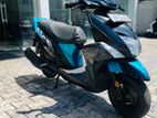 Yamaha Ray ZR 2017