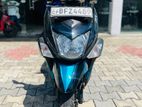 Yamaha Ray ZR 2017