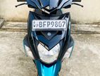 Yamaha Ray ZR 2017