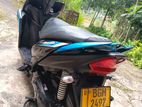 Yamaha Ray ZR 2017